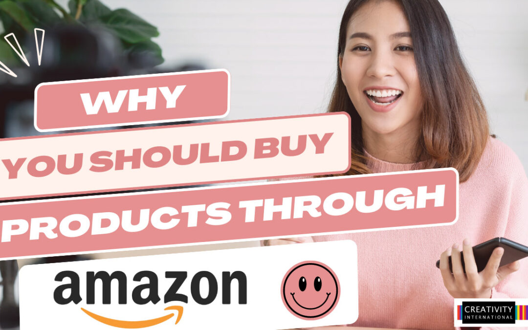 Amazon’s Retail Marvel: Unraveling the Secrets of Smart Shopping!
